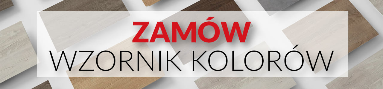 Zamów wzorniki kolorów kolorów w iForm