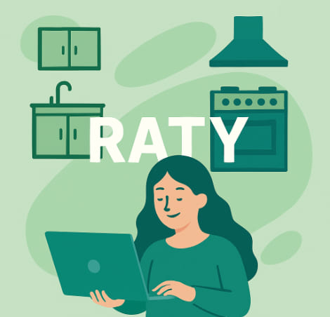 Zamówienia ratalne Zamówienia ratalne