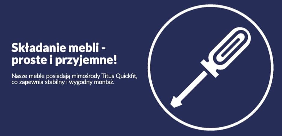 Składanie mebli - proste i przyjemne Składanie mebli - proste i przyjemne